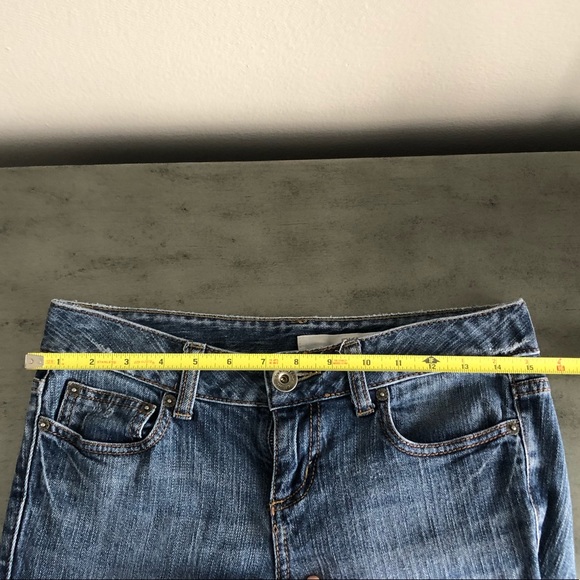 DKNY Jeans. Size 4. - Picture 5 of 10